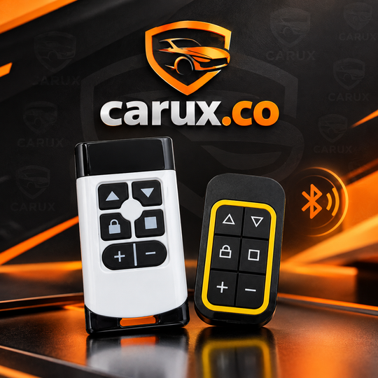 ریموت بلوتوثی چیست؟