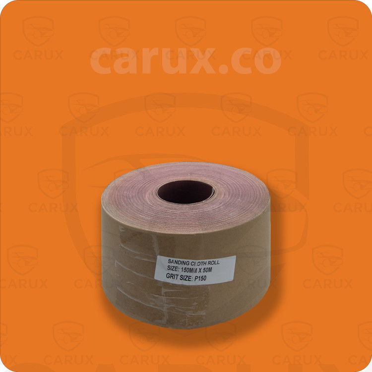 نوار سنباده 150 دیرفوس