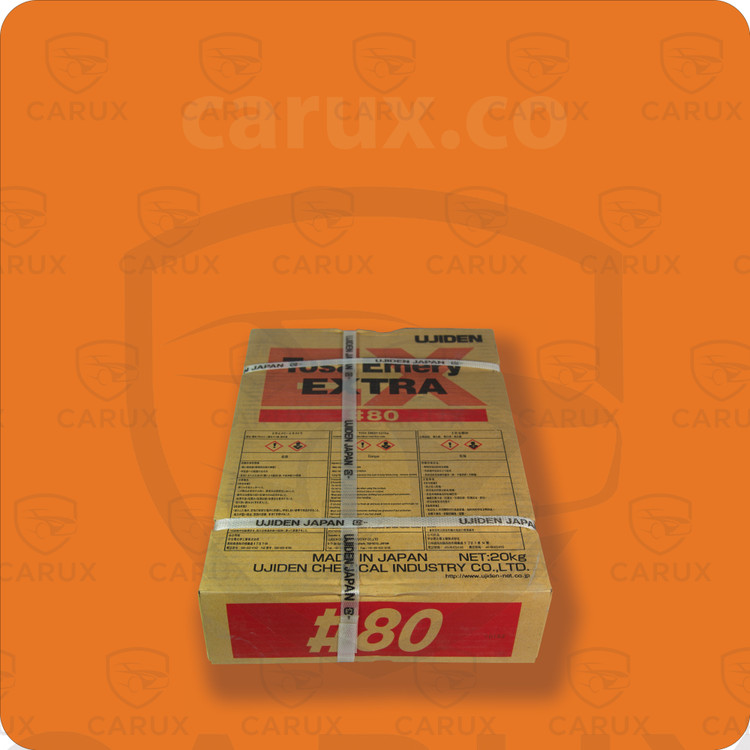 پودر سنباده توسا ژاپن 80