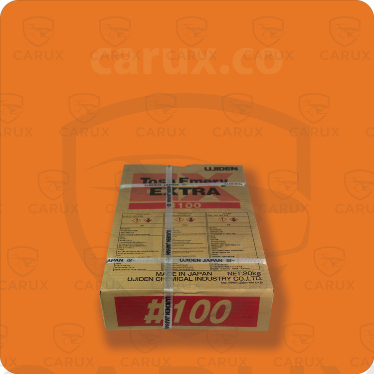 پودر سنباده توسا ژاپن 100