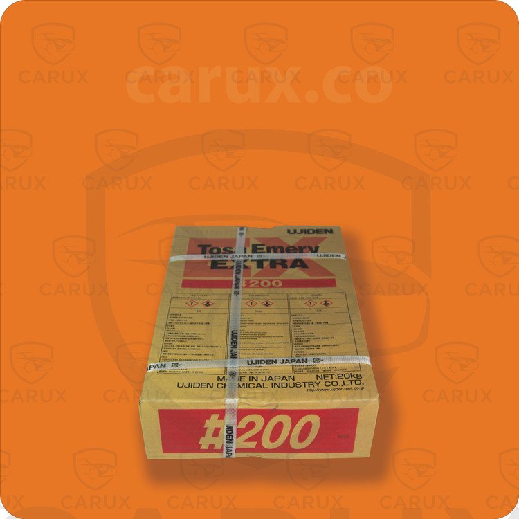 پودر سنباده توسا ژاپن 200