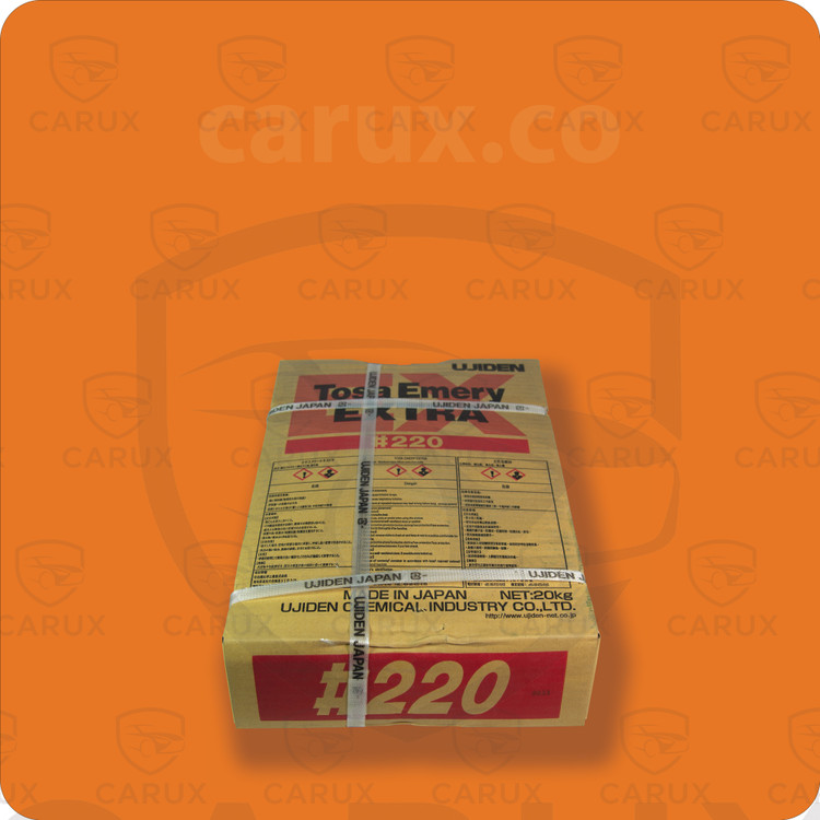 پودر سنباده توسا ژاپن 220