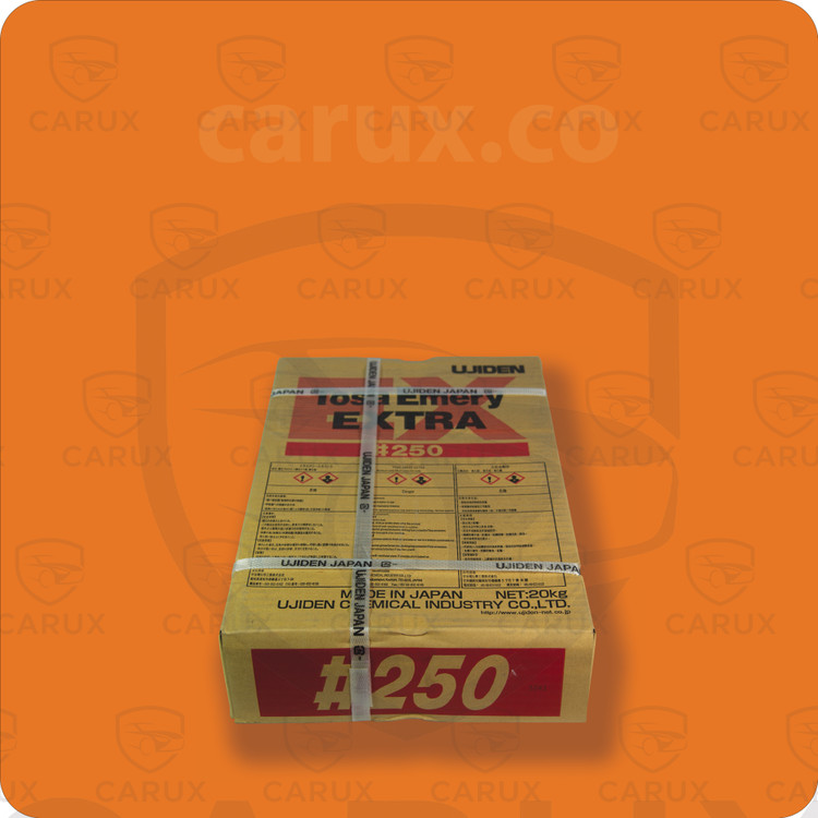 پودر سنباده توسا ژاپن 250