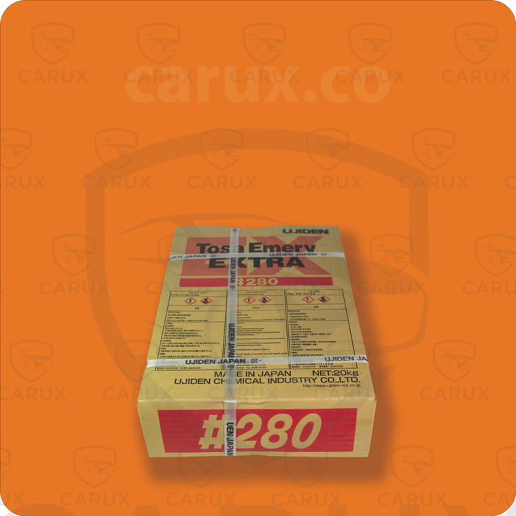 پودر سنباده توسا ژاپن 280