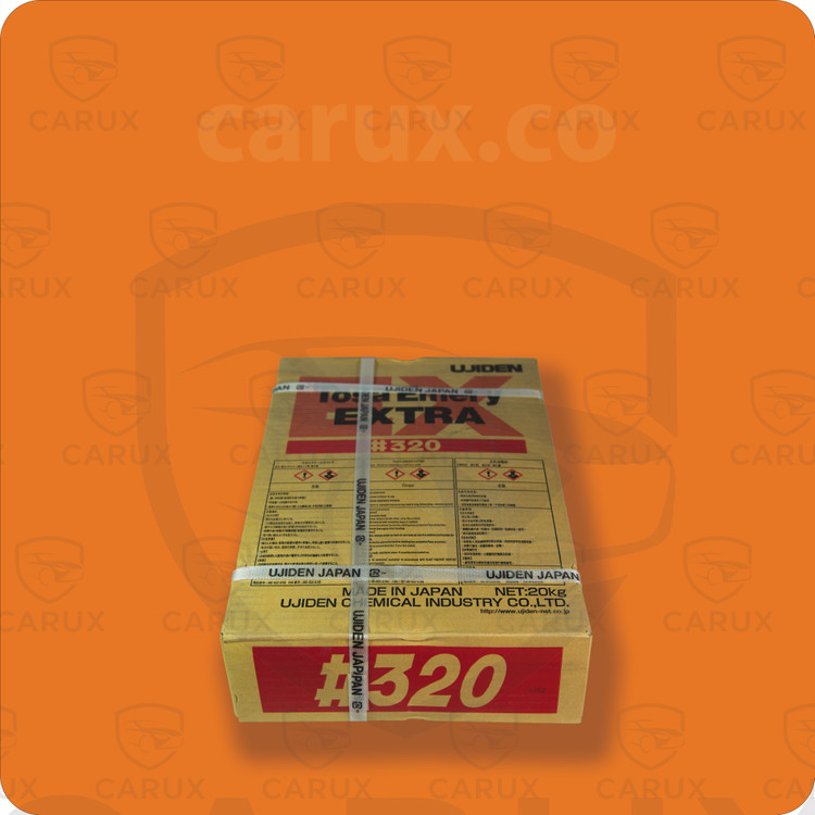 پودر سنباده توسا ژاپن 320