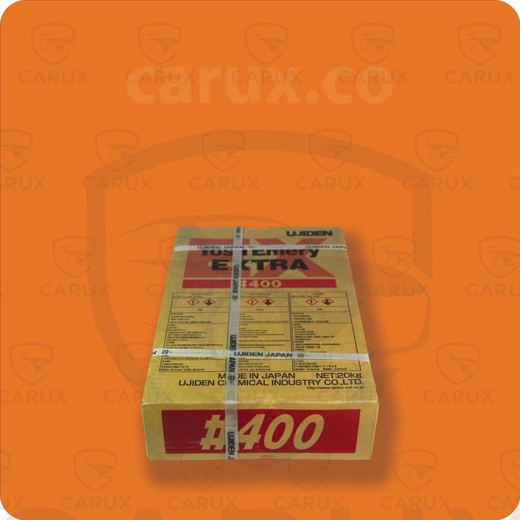 پودر سنباده توسا ژاپن 400