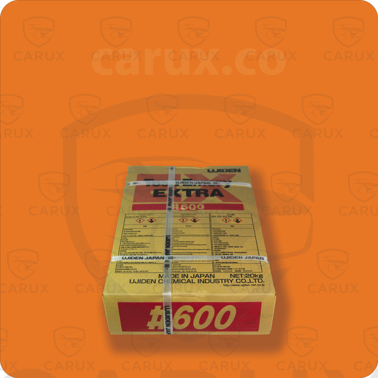 پودر سنباده توسا ژاپن 600