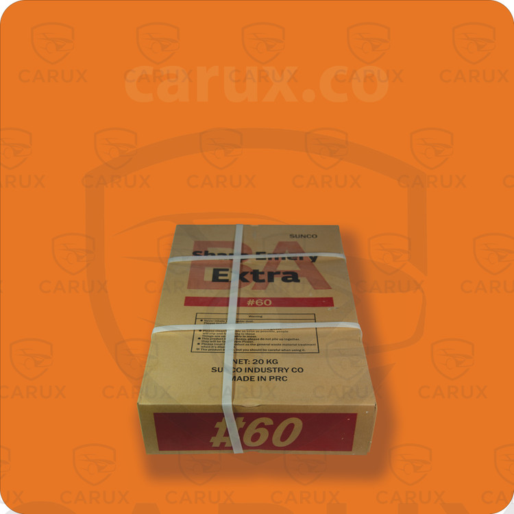پودر سنباده شارپ 60