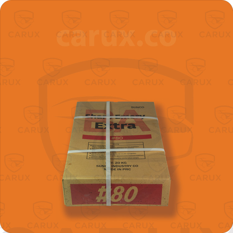 پودر سنباده شارپ 80