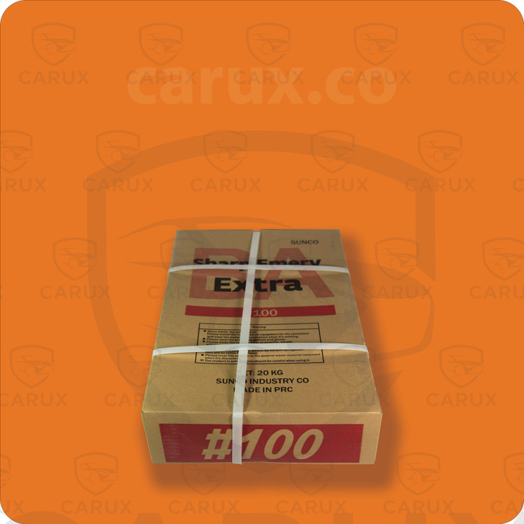پودر سنباده شارپ 100