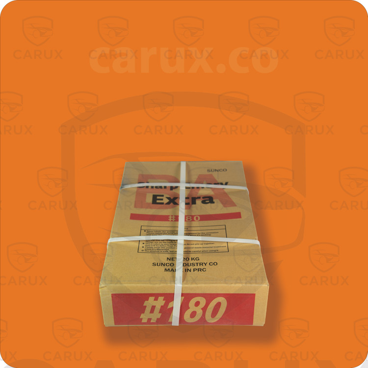 پودر سنباده شارپ 180