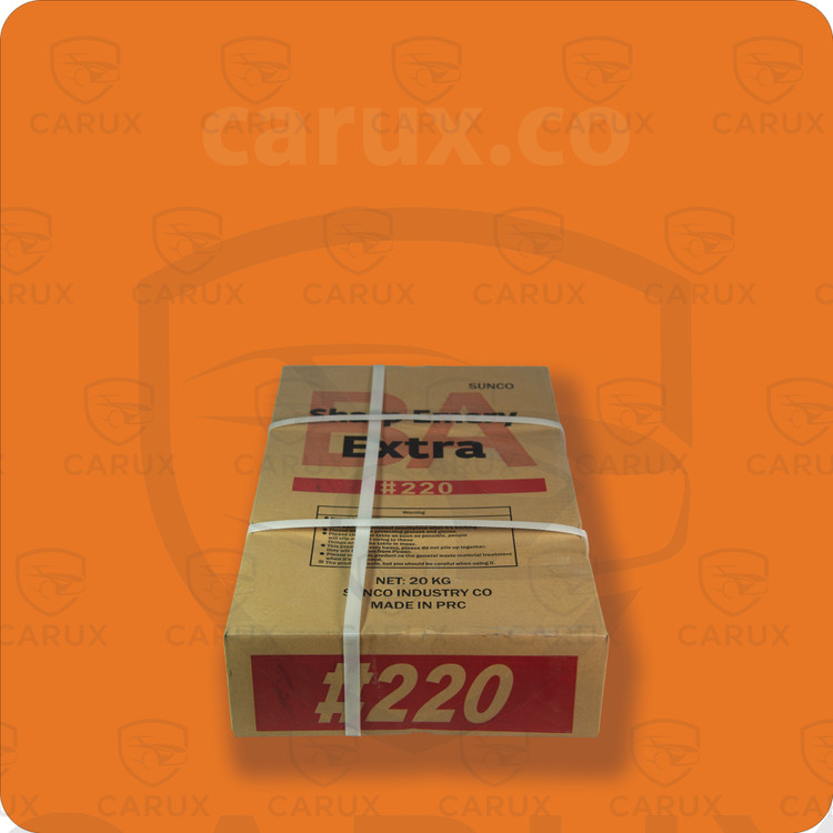 پودر سنباده شارپ 220