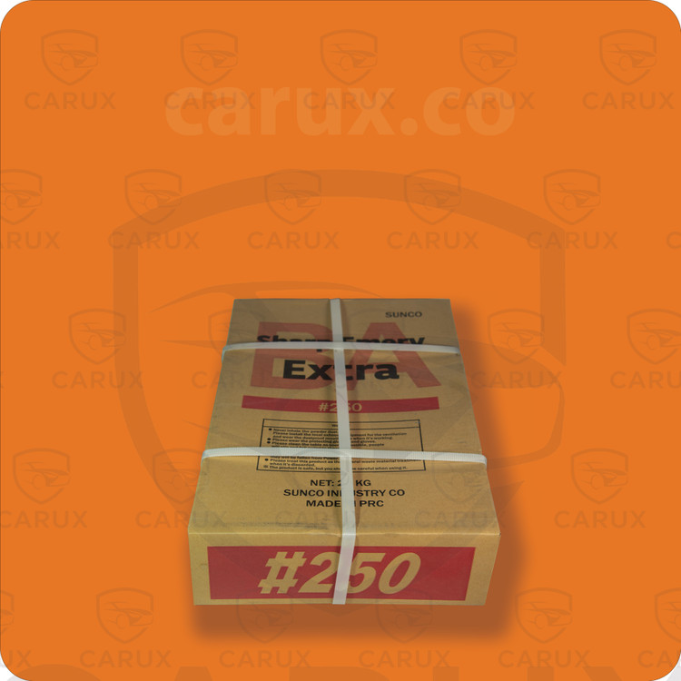 پودر سنباده شارپ 250