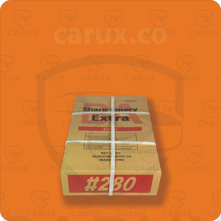 پودر سنباده شارپ 280
