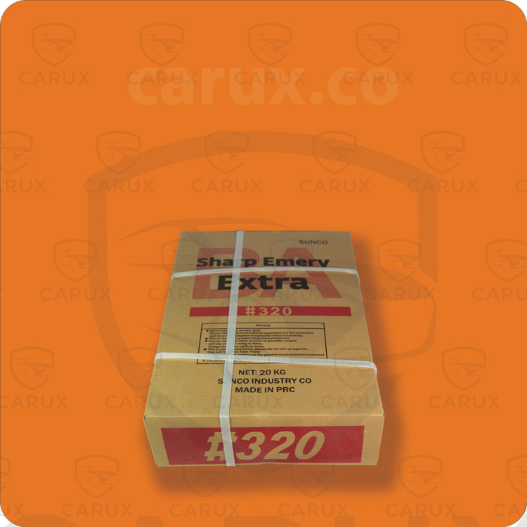 پودر سنباده شارپ 320