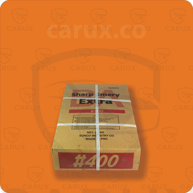 پودر سنباده شارپ 400