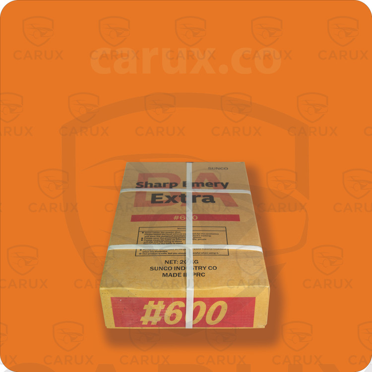 پودر سنباده شارپ 600